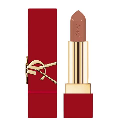 rouge pure shine ysl|YSL rouge muse.